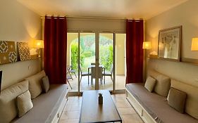 Appartement 4 personnes Golf international Pont Royal