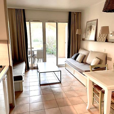 Appartement 4 personnes Golf international Pont Royal Mallemort Extérieur photo