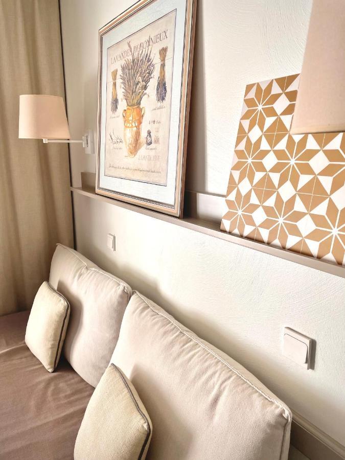 Appartement 4 personnes Golf international Pont Royal Mallemort Extérieur photo