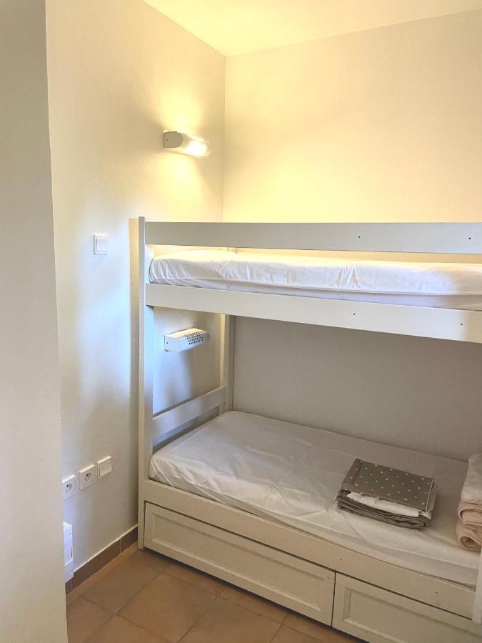 Appartement 4 personnes Golf international Pont Royal Mallemort Extérieur photo