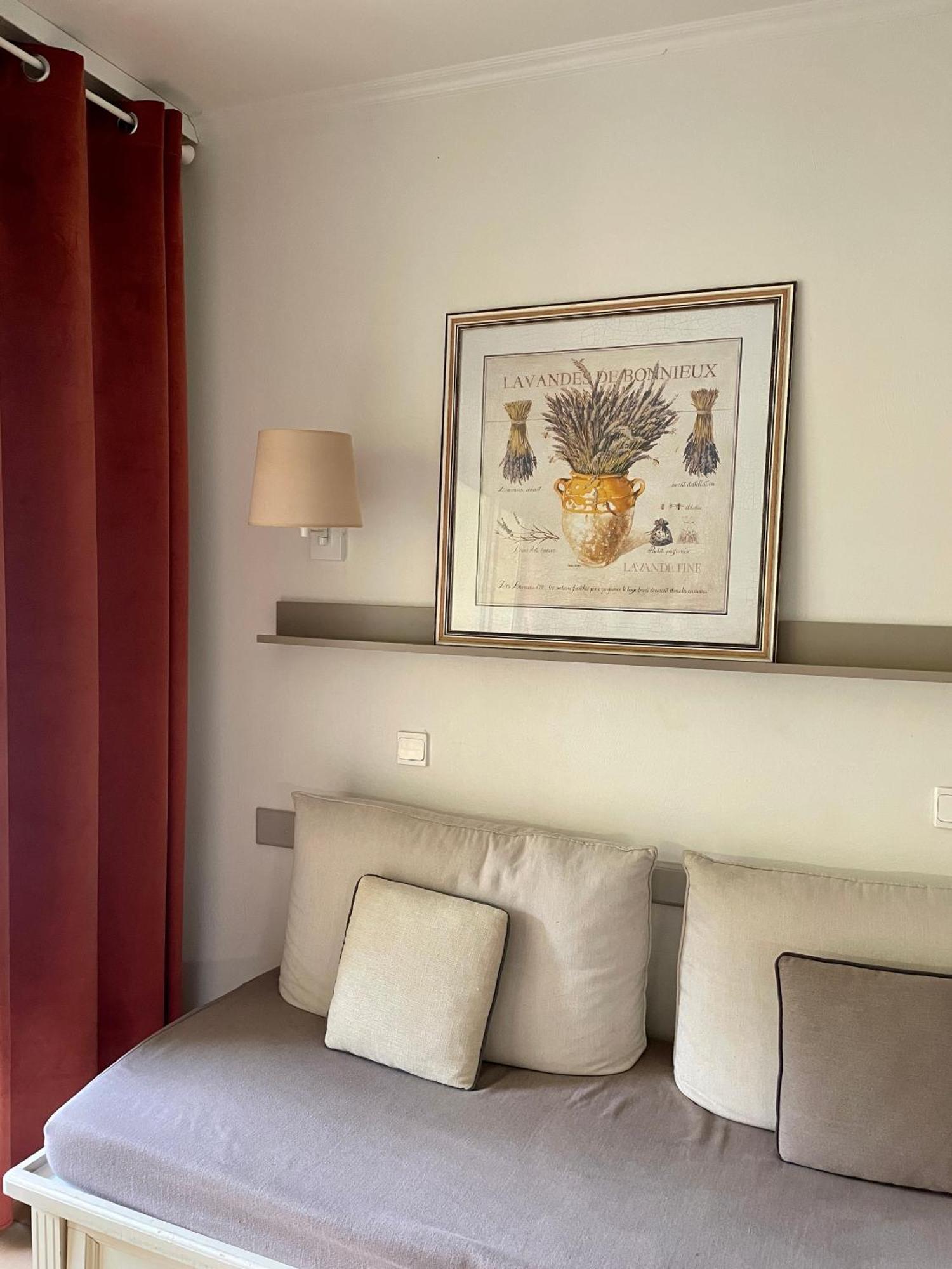 Appartement 4 personnes Golf international Pont Royal Mallemort Extérieur photo